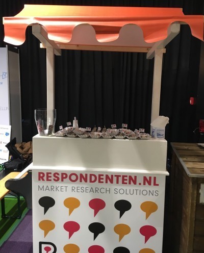 Poffertjeskar huren in regio Leeuwarden